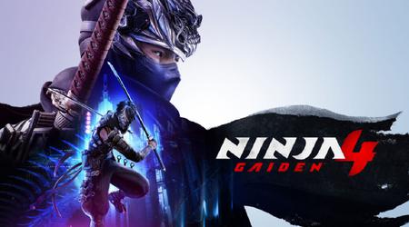 Le hardcore japonais est de retour : Ninja Gaiden 4 annoncé lors du Xbox Developer Direct - avec PlatinumGames en charge du gameplay !