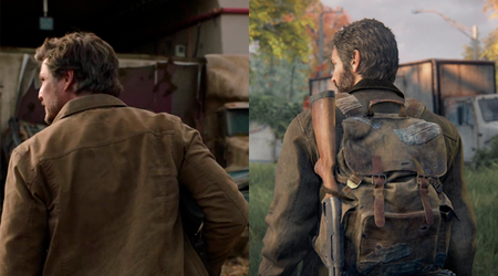 Un travail étonnant : un fan a utilisé le mode photo de The Last of Us Part I pour reproduire les images de la bande-annonce de l'adaptation télévisée du jeu.