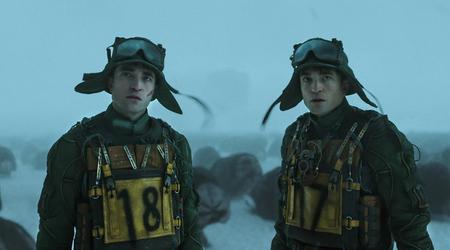 "Drôle, violent et touchant" : les premiers spectateurs sont satisfaits de Mickey 17 avec Robert Pattinson