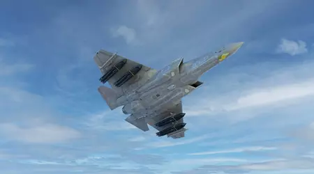 Les chasseurs américains de cinquième génération F-35 Lightning II recevront des missiles antinavires AGM-158C-3 LRASM-ER d'une portée de plus de 920 kilomètres.