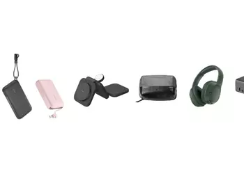 Belkin dévoile de nouveaux Power Bank, ...
