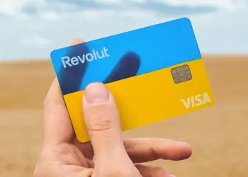 Revolut étend ses services aux Ukrainiens ...