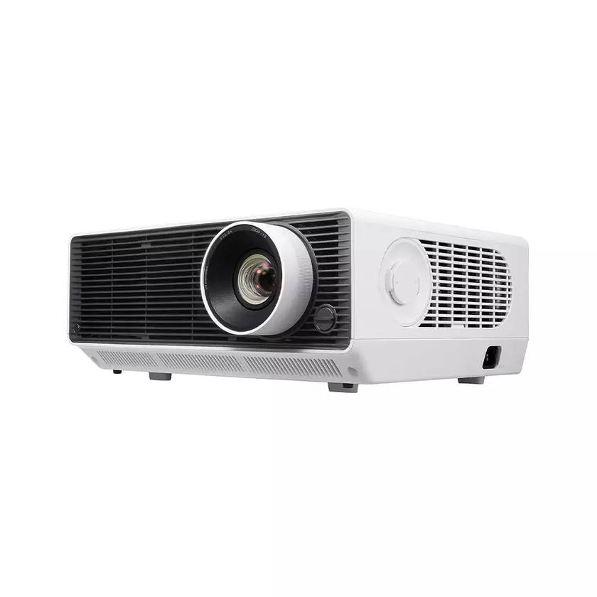 Projecteur WebOS LG GRU510N Critique du projecteur LG