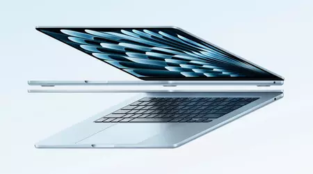 Apple a dévoilé un nouveau modèle de MacBook Air : le nouveau modèle est équipé d'une puce M4, d'une nouvelle webcam et de deux fois plus de performances.