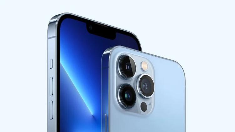 La série iPhone 13 recevra la ...