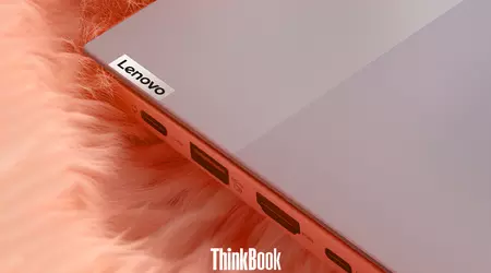 Le ThinkBook 16+ est équipé d'un processeur Ryzen 7 8000 et d'un boîtier résistant aux chocs : Lenovo dévoile le nouveau ThinkBook 16+ Ryzen Edition 2024