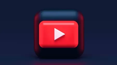 YouTube teste une nouvelle couleur pour la barre de progression : du rouge au rose