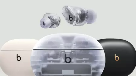 Apple a publié une nouvelle mise à jour logicielle pour les Beats Studio Buds+.