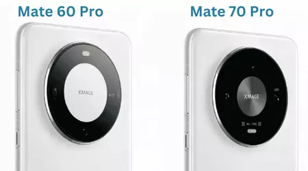 Fuite du Huawei Mate 70 Pro : nouveau chipset Kirin 9100 et caméra selfie 48MP