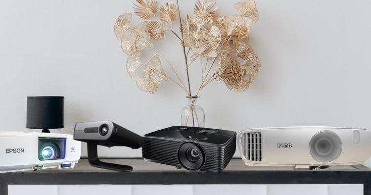Meilleur Projecteur pour Petite Pièce