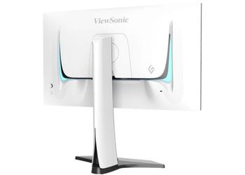 ViewSonic a présenté un moniteur 4K ...