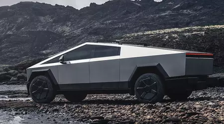Tesla rappelle tous les Cybertruck en raison de panneaux de carrosserie qui se détachent