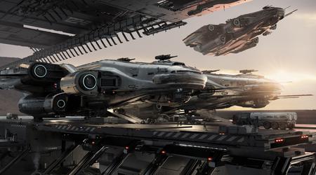 Le projet Star Citizen de l'industrie des jeux éternels, longtemps retardé, a recueilli la somme impressionnante de 700 millions de dollars dans le cadre du crowdfunding.
