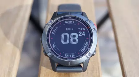 Garmin publie la mise à jour bêta 27.73 pour Fenix 6, Enduro et Marq
