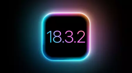 Les propriétaires d'iPhone ne pourront pas rétrograder vers iOS 18.3.2 après la sortie de la mise à jour iOS 18.4