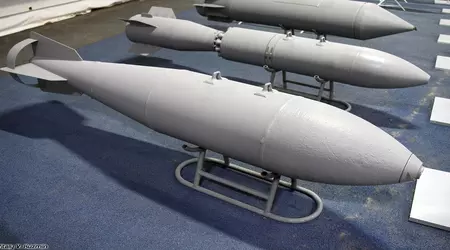 En 2024, la Russie a largué plus de 3 500 bombes sur l'Ukraine.
