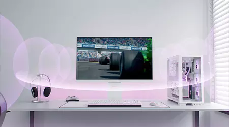 LG lance un nouveau moniteur UltraGear 4K pour les joueurs, avec prise en charge de webOS