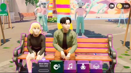 Project Rene, le prochain jeu mobile qui a déçu les fans des Sims, a fait l'objet d'une fuite. 