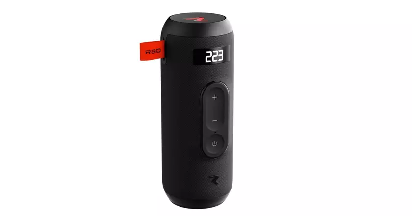 Rad Golf meilleur haut-parleur portable pour voiturette de golf