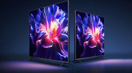 Xiaomi a dévoilé de nouvelles versions du Mi TV S Pro avec des écrans Mini LED de 65 et 75 pouces.