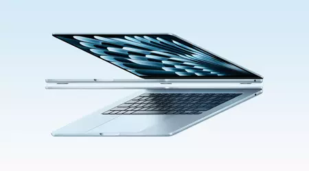 Le succès du MacBook Air a fait d'Apple le leader de la croissance des ventes de PC sur le marché mondial au premier trimestre 2025