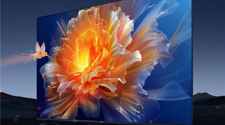Xiaomi a dévoilé de nouvelles versions de ses TV S 55" et 85".