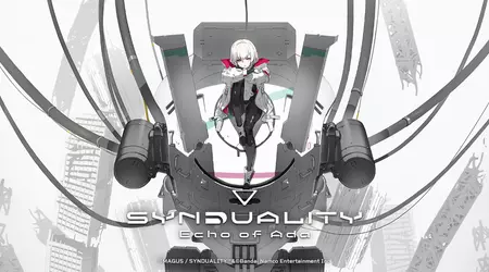 Synduality : Echo of Ada sortira le 23 janvier 2025.