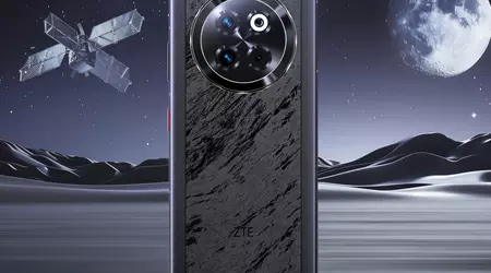 ZTE Axon 60 Ultra : un smartphone phare avec connectivité satellite pour les entreprises et les fonctionnaires