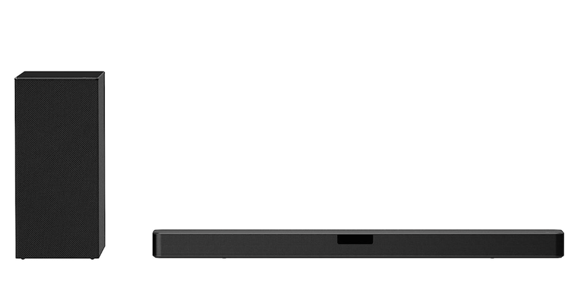LG SN5Y meilleure barre de son pour lg c1