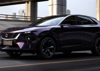 Mazda adopte le standard de recharge ...