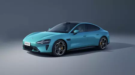 Rumeur : La voiture électrique SU7 de Xiaomi sera commercialisée à la fin du mois de mars
