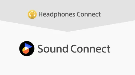 Sony met à jour les casques sans fil WH-1000XM5, WF-1000XM5 et LinkBuds S avec la prise en charge de Find My Device et le nouveau design Sound Connect
