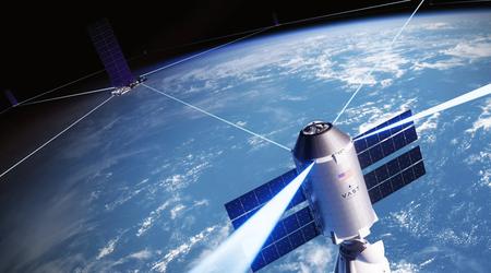 SpaceX allumera Starlink sur la future station spatiale privée