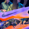 Nike a utilisé l'IA pour développer une collection d'entraîneurs A.I.R. pour les athlètes professionnels avant les Jeux olympiques de Paris.-12