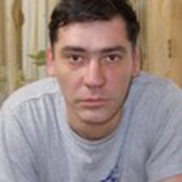 Евгений Кислухин
