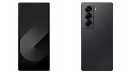 Samsung a officiellement annoncé l'exclusivité du Galaxy Z Fold Special Edition en Corée du Sud.