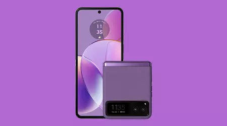 $599 : Motorola a ouvert les précommandes pour le Razr 2023 aux États-Unis