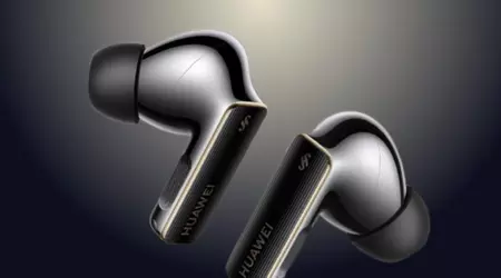 Huawei dévoile les FreeBuds Pro 4 avec HarmonyOS NEXT et une meilleure annulation du bruit