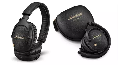 Marshall lance le casque sans fil Monitor III ANC avec une autonomie de 100 heures et la prise en charge d'Auracast au prix de 349 euros