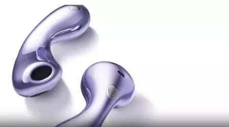 Huawei montre un teaser des FreeBuds 6 avant la présentation de Pura le 20 mars