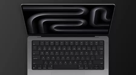 Apple a commencé à vendre en Europe des MacBook Pro 14" reconditionnés équipés de puces M3