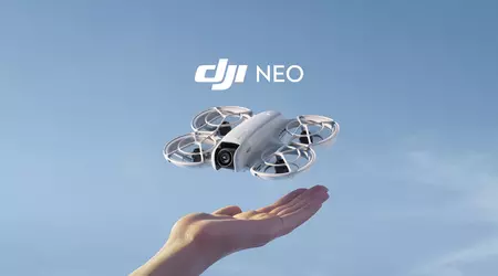 DJI met à jour le drone Neo avec la prise en charge des Goggles N3, la stabilisation liveview, la prise de vue verticale et la réduction du bruit.