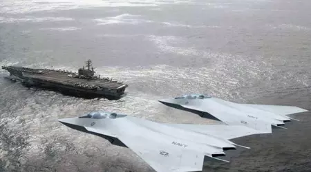 Le Congrès américain a renouvelé l'allocation d'un milliard de dollars pour le développement de l'avion de combat de sixième génération F/A-XX monté sur le pont.