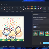 Microsoft teste un générateur d'images basé sur DALL-E dans Paint pour Windows 11-5 Microsoft teste un générateur d'images basé sur DALL-E dans Paint pour Windows 11-5