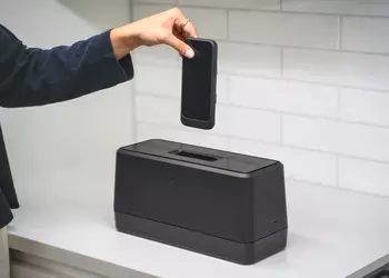Le système de charge Swippitt recharge ...