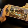Console Ayaneo Pocket S2