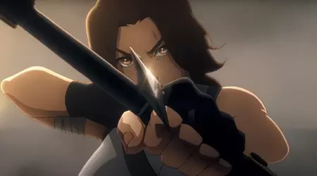 L'aventure continue : Netflix a dévoilé une bande-annonce saisissante pour la série animée Tomb Raider : La légende de Lara Croft