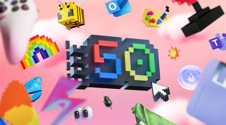 Microsoft a publié une collection de fonds d'écran sur le thème des PC pour célébrer le 50e anniversaire de l'entreprise.