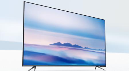 OPPO Smart TV R1 Enjoy Edition: téléviseurs intelligents 4K avec haut-parleurs avec paramètres Dynaudio et prise en charge Dolby Audio à partir de 620 $