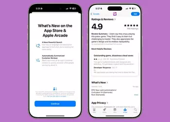 Apple a expliqué comment fonctionnent les ...